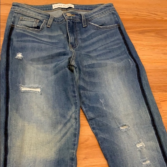 Flying Monkey Jeans - Picture 3 of 7